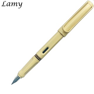 【Penworld】德國製 LAMY拉米 狩獵者020奶油幕斯 / 草莓戀人鋼筆