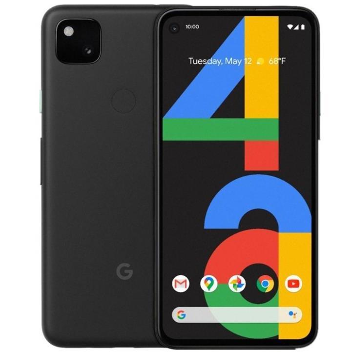 全新未拆 谷歌Pixel5 原生安卓5g 海外版原裝正品5代/五代手機