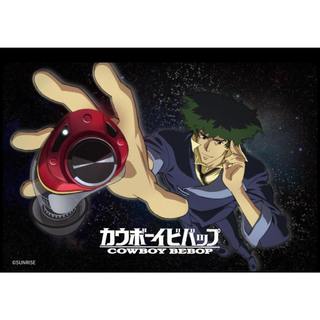松鼠家族日本代購AVIOT TE-ZX1 星際牛仔 Cowboy Bebop 聯名 耳機 動圈 動鐵混合五單體預購