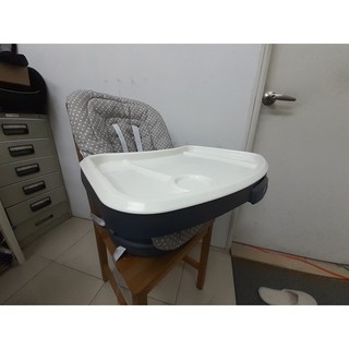 GRACO 兒童餐桌椅