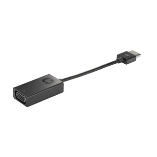 HP 惠普 H4F02AA HDMI to VGA Adapter 轉接線