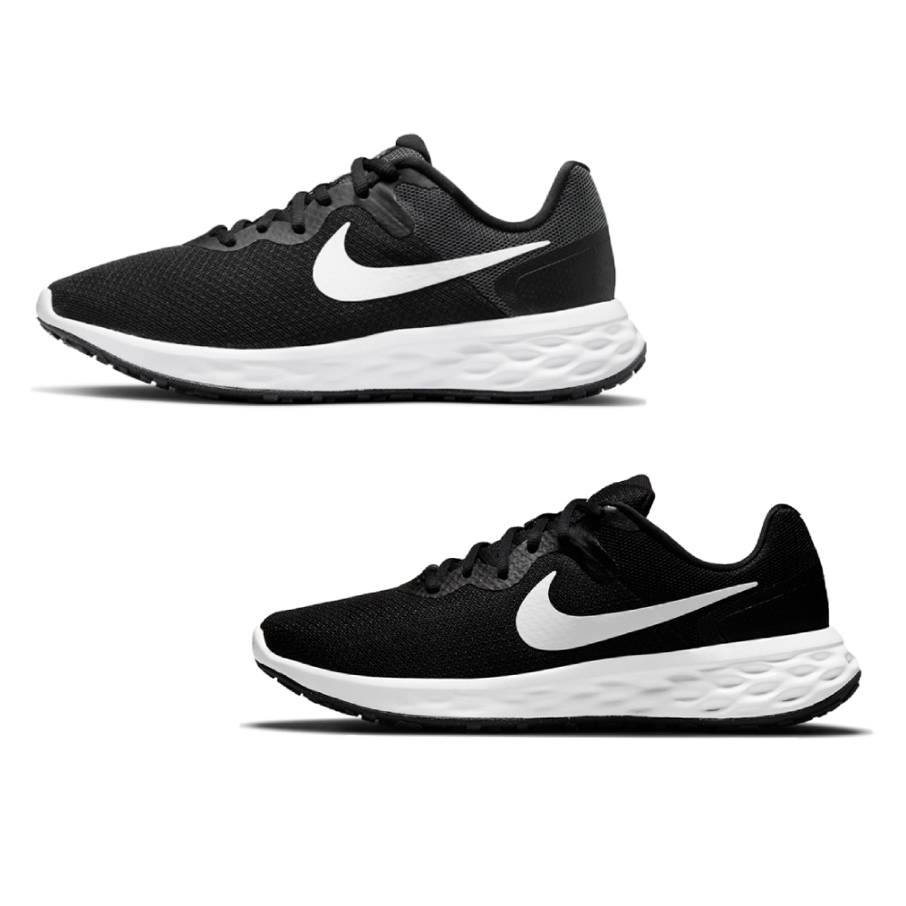 NIKE REVOLUTION 6 NN 男女鞋 運動鞋 DC3728003/DC3729003