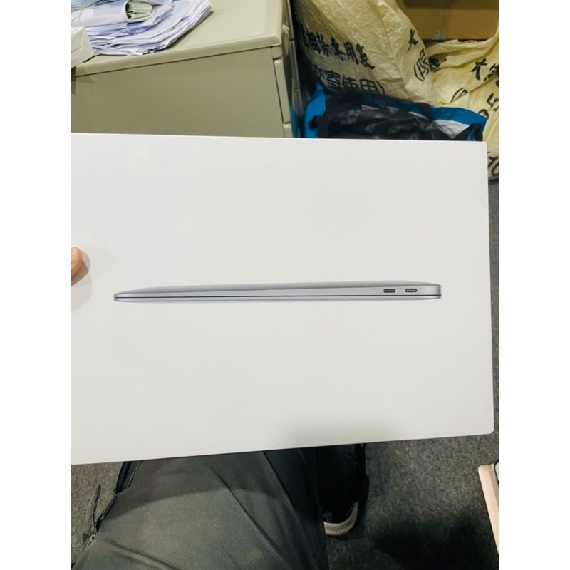 蘋果原廠 MacBook Air 2020年M1 8G/256G 13吋 螢幕壞掉 可外接螢幕 其他正常A2337