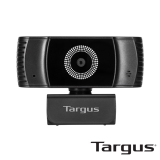 Targus Webcam Plus 進階版網路攝影機 (AVC042)