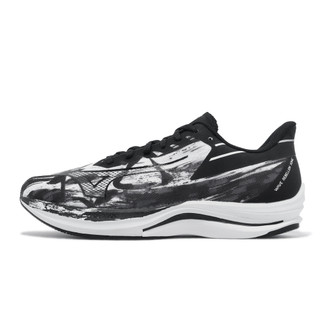 MIZUNO 美津濃 Wave Rebellion Sonic 路跑鞋 J1GC239201 男&女 ｜碧綠商行