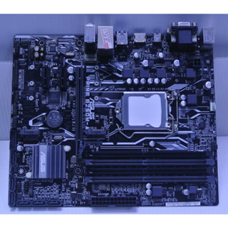 立騰科技電腦 ~ 華碩 PRIME B250M-A 1151主機板 $1100