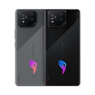 先看賣場說明 ASUS ROG Phone 8 16G/512G 手機