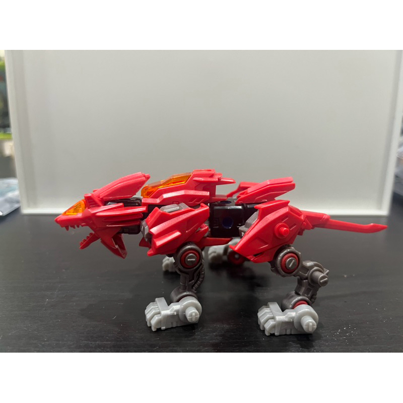 ZOIDS BZ 001的價格推薦 - 2025年3月 | 比價比個夠BigGo