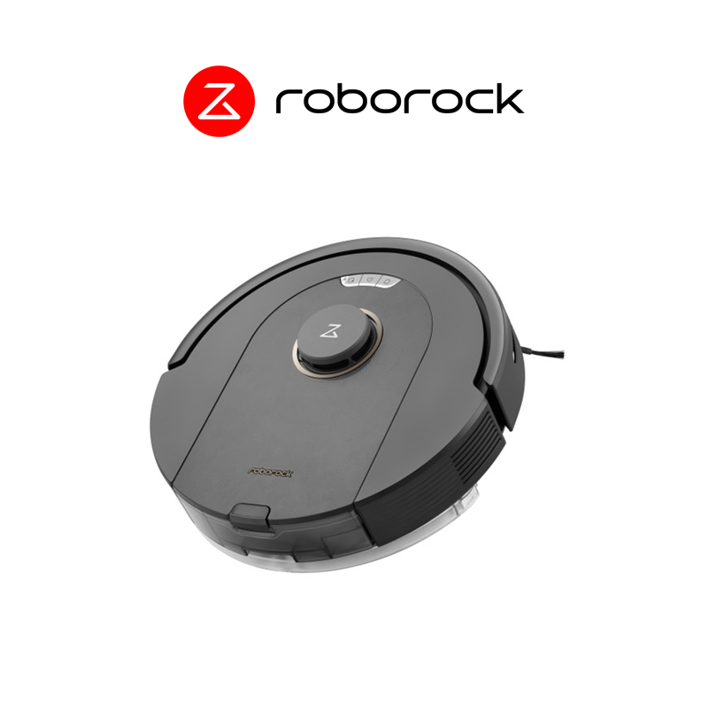 Roborock Q5 Pro 最好入手的石頭掃拖機器人【新品上市】【免萬元暢銷中】