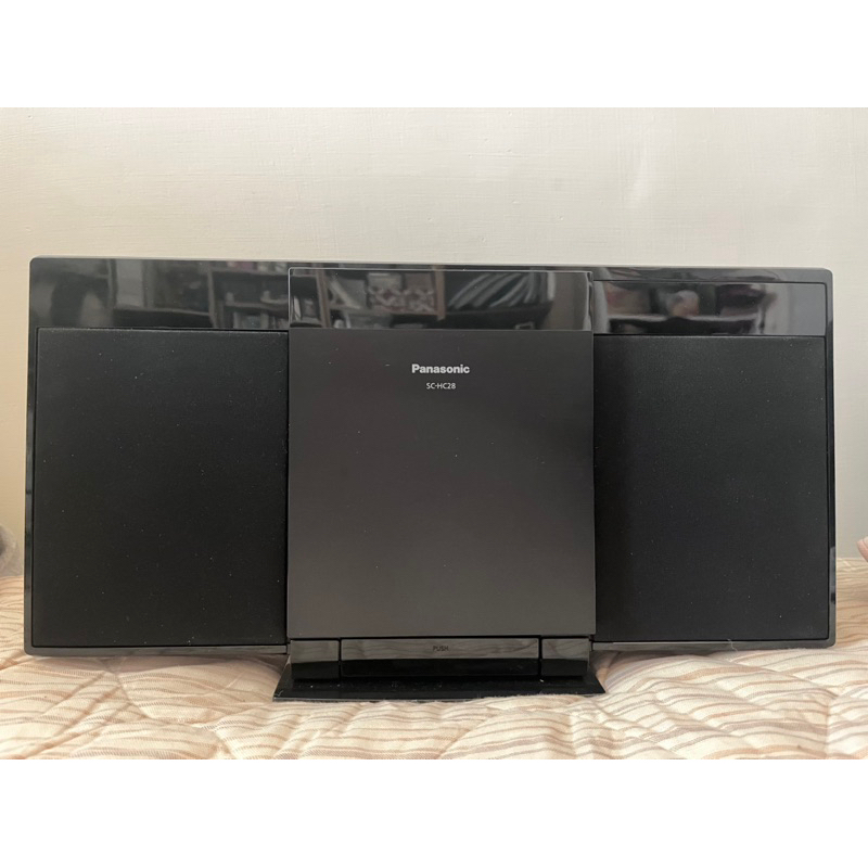 ポータブルプレーヤー Panasonic SC-HC28 Amazon.co.jp: Panasonic コンパクトステレオシステム ピンク SC