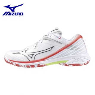 MIZUNO WAVE CLAW 3 寬楦 羽球鞋 羽毛球 羽毛球鞋 71GA244305 24SSO