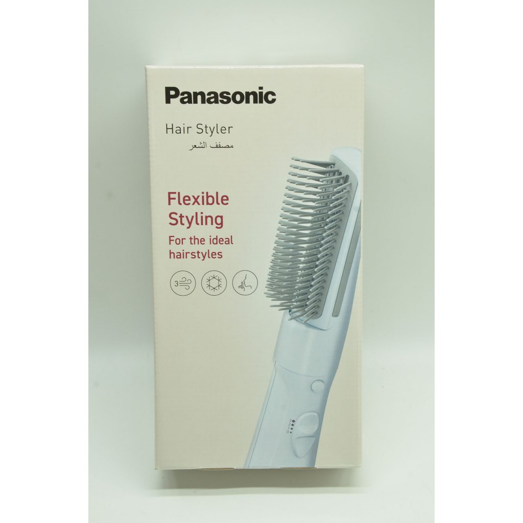 ＊德馨美容＊Panasonic 國際牌 EH-KA11 整髮器 美髮整髮吹風機 超靜音整髮器 美髮造型 梳子吹風機