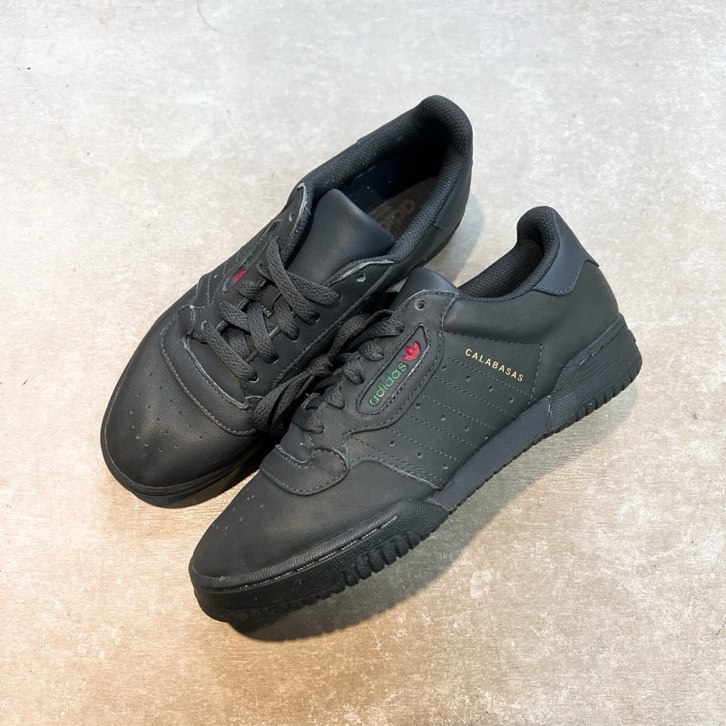 《OPMM》-[ Adidas ] Yeezy Powerphase Calabasas