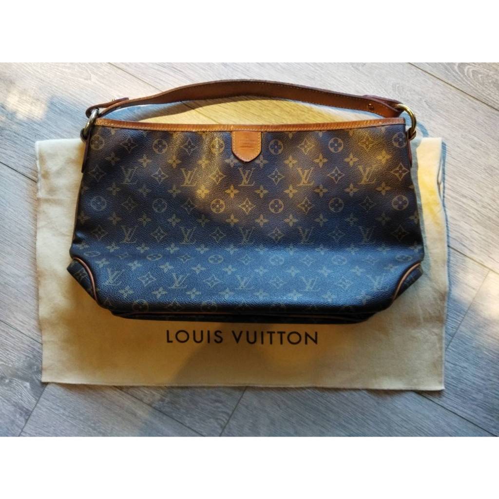 二手 Louis Vuitton 側背包 LV 出清