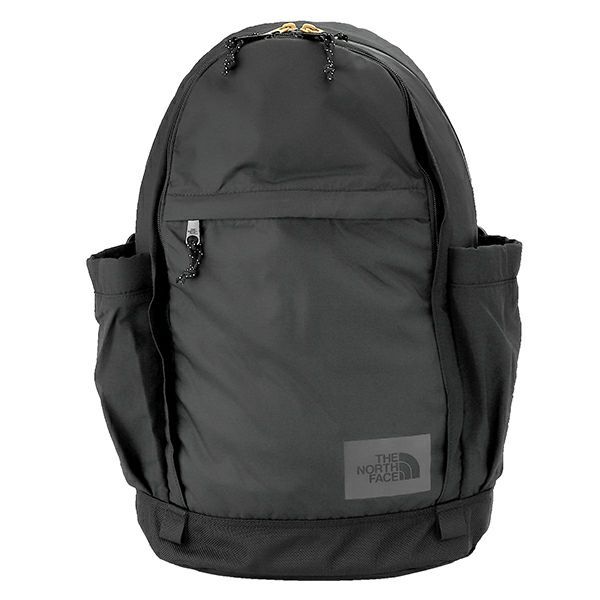 The North Face MOUNTAIN DAYPACK L 中 後背包NF0A52UB4E5 黑