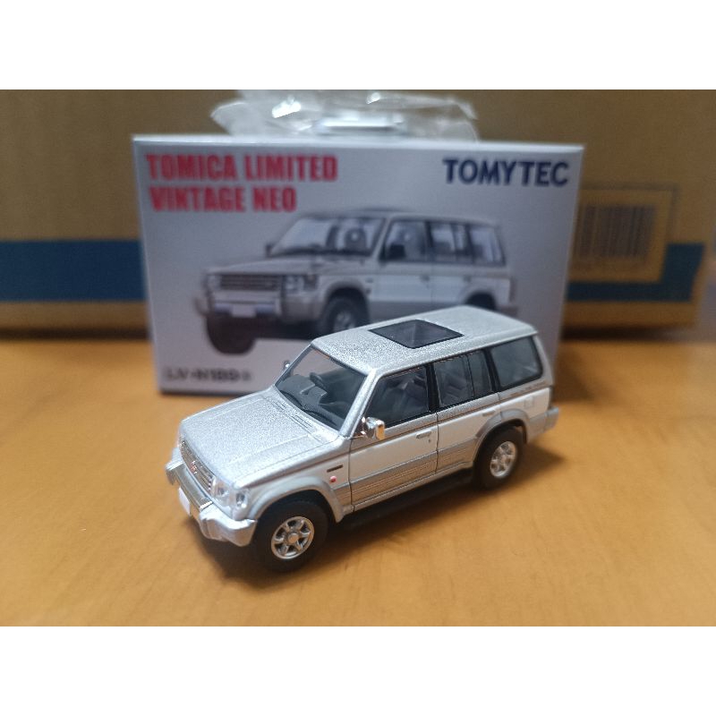 tomytec tomica limited vintage TLV LV-N189a