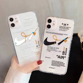 APPLE IPhone13系列 nike手機殼/ IPhone13pro / IPhone13 promax