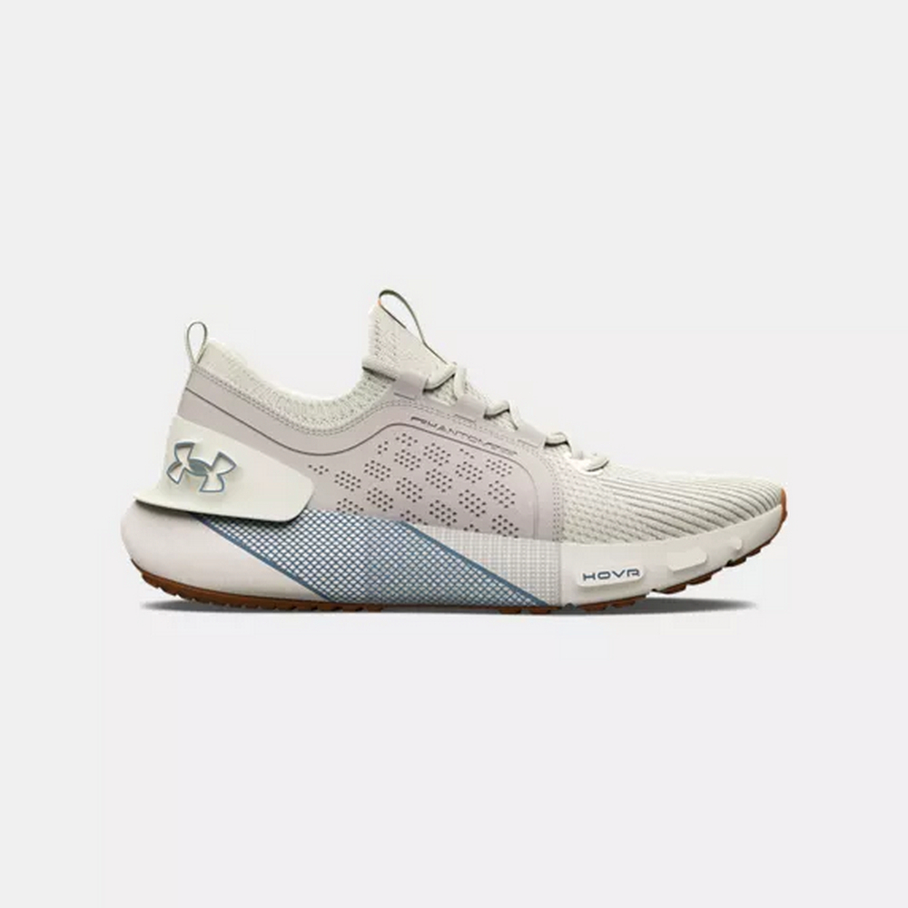 Under Armour 男 HOVR Phantom 3 SE Suede 慢跑鞋 男 3026651-100 現貨