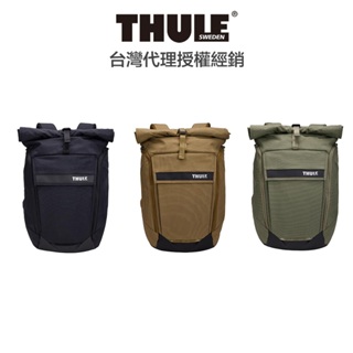 Thule Paramount III 24L 15.6 吋電腦後背包