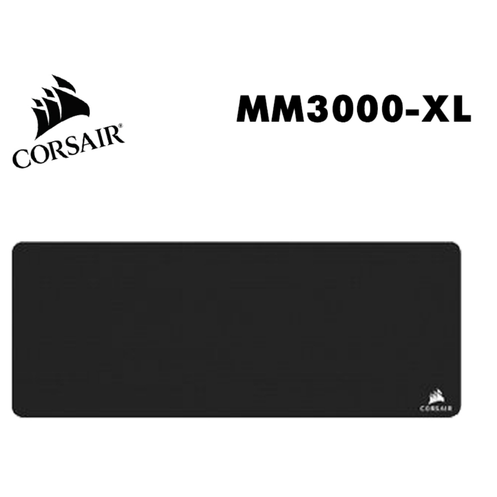 CORSAIR 海盜船 MM3000-XL 滑鼠墊