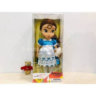 【Sunny Buy】◎現貨◎Disney Animators 迪士尼公主 娃娃 貝兒/睡美人/小美人魚/灰姑娘/花木蘭