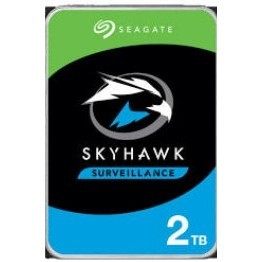 Seagate硬碟 希捷 Skyhawk 2TB/4TB/6TB/8TB/10TB SATA3.5吋