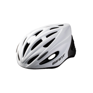 2024 新色 捷安特 GIANT TOURING 3.0 自行車安全帽 一體成型 白色