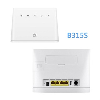 送轉卡~華為B315s-607 936 B311as-853 4G全頻SIM卡 Wifi分享器無線行動網絡卡路由器