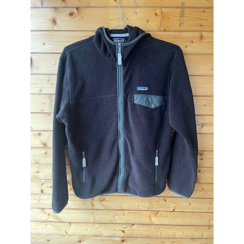 Patagonia Synchilla連帽外套