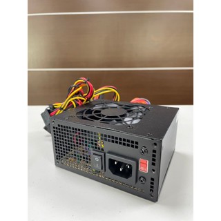 全新 400W POWER Micro ATX電源供應器