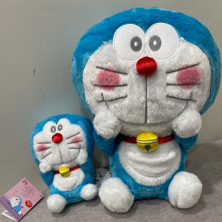 日本 限定 日版 Toreba Doraemon 哆啦A夢 玩偶 娃娃 景品娃娃 多啦A夢 絨毛娃娃 抓樂霸 日本景品