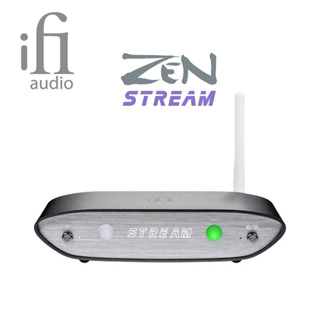 ifi Audio Zen Stream 網路 串流 播放器 wifi roon tidal