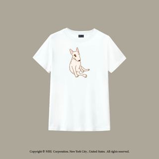 美國NBX狗狗衣服牛頭梗衣服家有賤狗衣服梗犬衣服女裝 T恤短T 男生 T恤短袖T SHIRTSHIRT恤女生 T恤男上衣