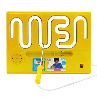 ☆玩具先生☆電流急急棒迷宮整人桌遊 闖關遊戲 益智過關 男生玩具