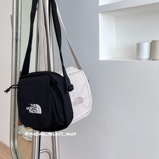 👻米茸正品代購👻熱銷新品 The North Face 北臉 Flap Cross Bag 翻蓋小包 相機包 北臉配件