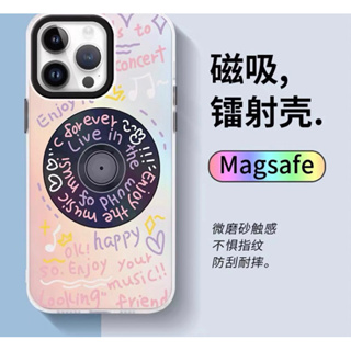 「現貨全新」蘋果 Apple 手機殼iphone 11 MagSafe 磁吸雷射手機殼