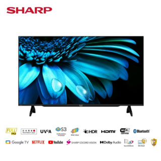 限時優惠🔥全新夏普Sharp 42吋安卓TV 智慧聯網 可刷卡