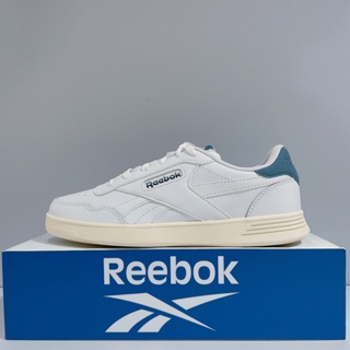 REEBOK COURT ADVANCE 男女款 白色 經典款 運動 板鞋 網球鞋 休閒鞋 100074281