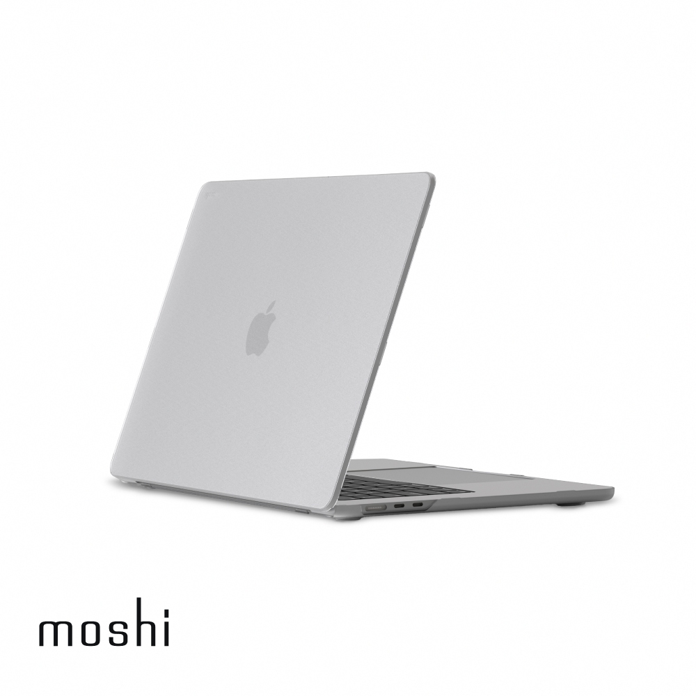 Moshi iGlaze for MacBook Air 15.3