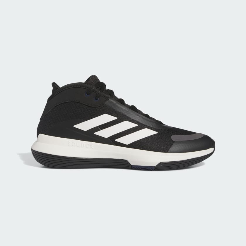 ADIDAS Bounce Legends 籃球鞋 中 IE7845 黑 現貨