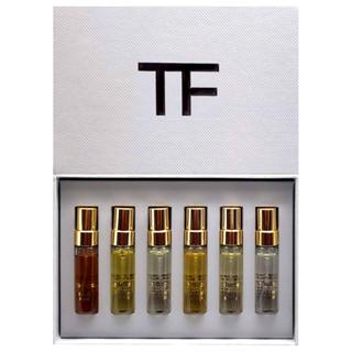 Tom Ford六入禮盒(6*3ml)