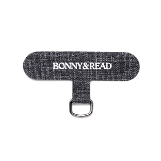 【Bonny & Read】BONNY&READ 品牌手機掛繩墊片 / 單售 手機掛繩 墊片