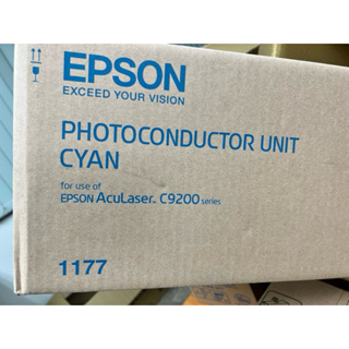 EPSON C9200 S051178 原廠感光滾筒