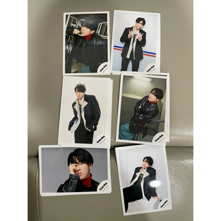 Snow Man 宮館涼太 1st DOME tour 2023 i DO ME 官方shop照