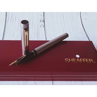 Sheaffer 西華鋼筆 taraga slim系列 古董鋼筆
