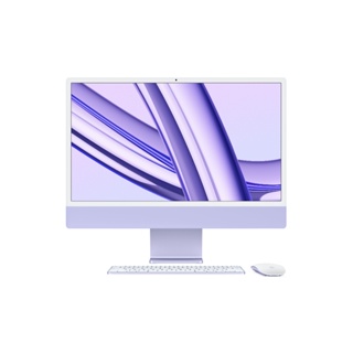 (現貨) 特規 Apple iMac 24 吋 M3晶片