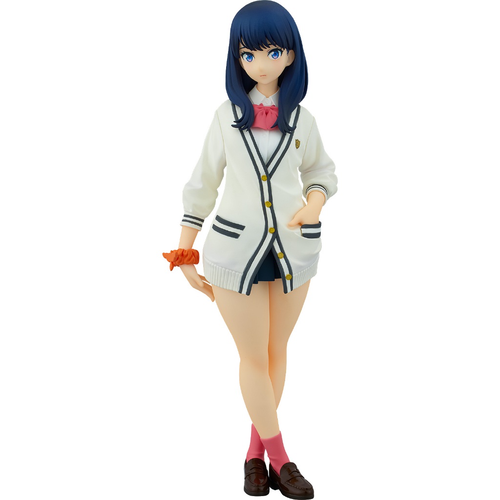 【GSC】預購7月 POP UP SSSS.GRIDMAN 電光超人古立特 寶多六花 PVC 公司貨【99模玩】