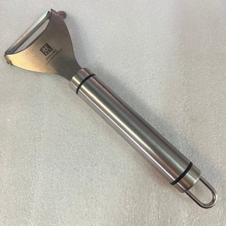 ［沐沐屋］德國 雙人牌 Y型削皮刀