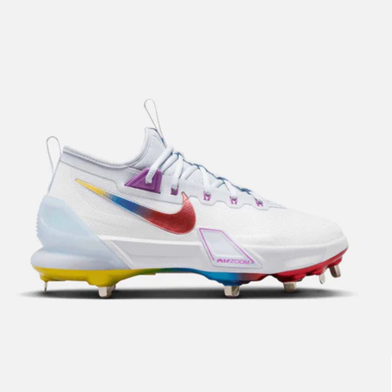 NIKE Force Zoom Trout 9 Elite 釘鞋