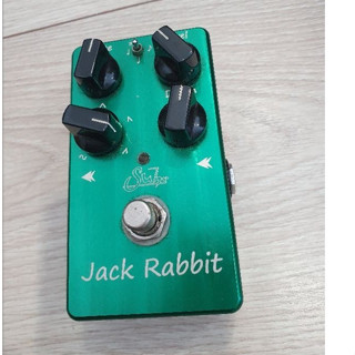 Suhr Jack Rabbit tremolo 電吉他 顫音 單顆效果器